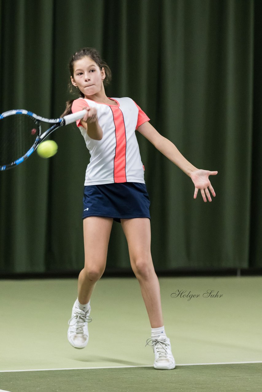 Bild 198 - Luebecker SN Goldline Cup